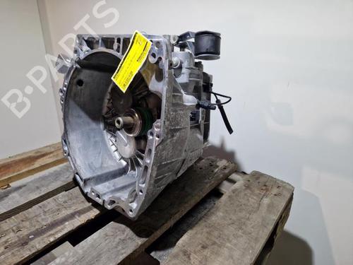 Gearbox MERCEDES-BENZ A-CLASS (W177) A 200 (177.087) | BP38822177M3 - Image 2
