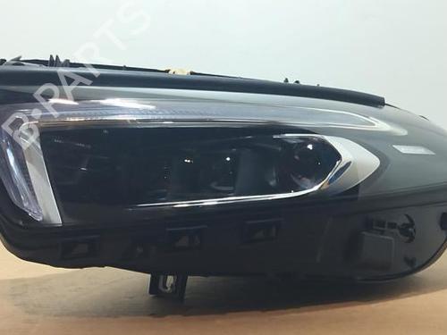 Used Left headlight Left headlight 39109561 39109561