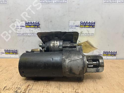 Used Starter Starter 38843682 38843682