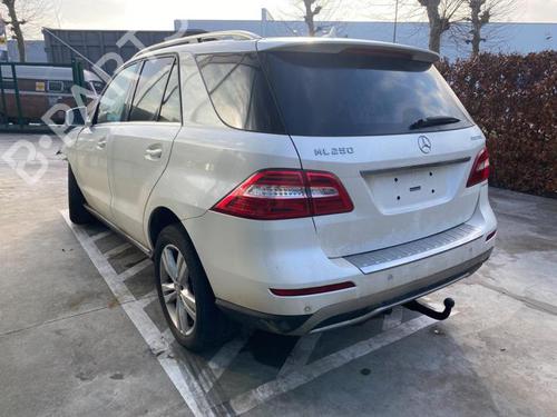 ABS pump MERCEDES-BENZ M-CLASS (W166) ML 250 CDI / BlueTEC 4-matic (166.004, 166.003) | BP38853673M43 - Image 6