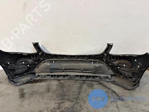Front bumper MERCEDES-BENZ GLC Coupe (C253) 220 d 4-matic (253.303, 253.305) | BP29429882C7 