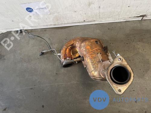 Used Catalyst MERCEDES-BENZ A-CLASS (W177) A 250 e (177.086) (218 hp) 27396264