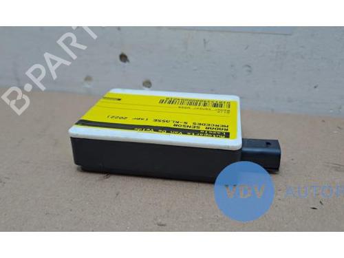 Electronic module MERCEDES-BENZ S-CLASS (W223) S 350 d (223.030) | BP25962065M83 