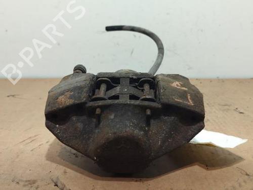 Used Left rear brake caliper Left rear brake caliper MERCEDES-BENZ S-CLASS (W126) 420 SE, SEL (126.034) (218 hp) 39731758 39731758