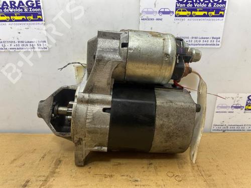 Starter MERCEDES-BENZ A-CLASS (W169) A 180 (169.032, 169.332) | BP38846682M8 - Image 2