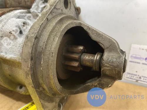 Starter MERCEDES-BENZ S-CLASS Saloon (W108, W109) 300 SEL 3.5 (109.056) | BP25953724M8 
