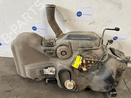 Used Fuel tank Fuel tank 38836724 38836724