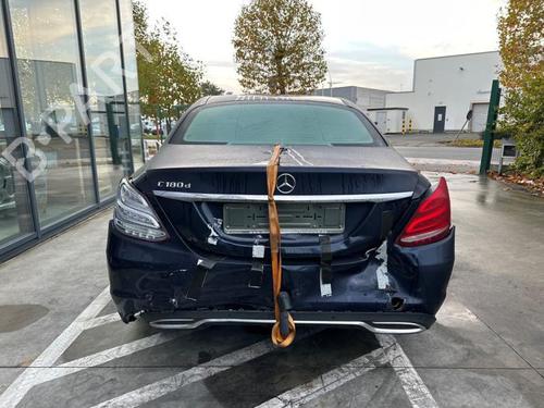 Front left panel MERCEDES-BENZ C-CLASS (W205) C 180 BlueTEC / d (205.036) | BP38843698C58 - Image 9