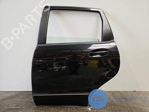 Used Left rear door MERCEDES-BENZ A-CLASS (W169) A 180 CDI (169.007, 169.307) (109 hp) 27622373