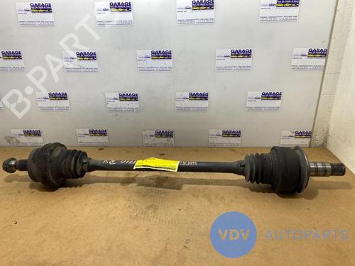 Used Right rear driveshaft MERCEDES-BENZ C-CLASS (W204) C 200 CDI (204.001) (136 hp) 25950958