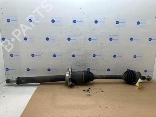 Used Right front driveshaft Right front driveshaft 38836403 38836403