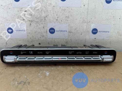 Commande Chauffage MERCEDES-BENZ CLA Shooting Brake (X118) CLA 200 d (118.612) (150 hp) 25966441