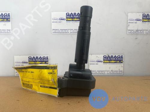 Ignition coil MERCEDES-BENZ CLK (C209) CLK 200 Kompressor (209.342) | BP25948121M94