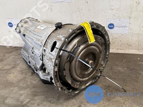 Gearbox MERCEDES-BENZ GLC (X253) 220 d 4-matic (253.905, 253.903) | BP25971821M3 