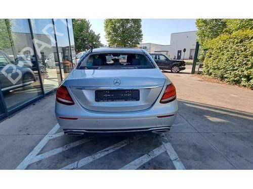 AC compressor MERCEDES-BENZ E-CLASS (W213) E 200 d (213.013) | BP38834095M34  - Image 7
