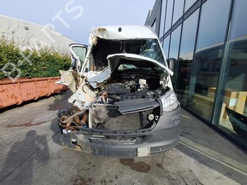 Catalyst MERCEDES-BENZ SPRINTER 3,5-t Van (B907, B910) 315 CDI RWD (907.631, 907.633, 907.635, 907.637) | BP38836666M10 - Image 6