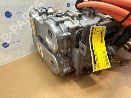 Engine MERCEDES-BENZ A-CLASS (W177) A 250 e (177.086) | BP38837251M1 - Image 2