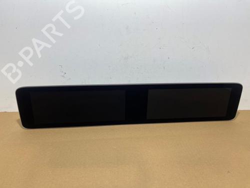 Used Display monitor Display monitor MERCEDES-BENZ GLA (H247) GLA 200 d (247.712) (150 hp) 38826024 38826024