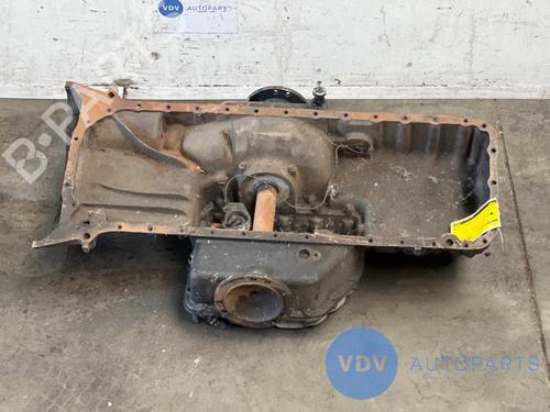 Used Front differential MERCEDES-BENZ 124 Saloon (W124) 300 E 4-matic (124.230) (180 hp) 25974494
