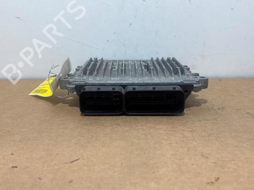 Engine control unit (ECU) MERCEDES-BENZ A-CLASS (W169) A 180 CDI (169.007, 169.307) | BP38827437M57 - Image 2