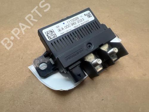 electronic-sensor-mercedes-benz-a-class-w176-2012-2013-2014-2015-2016-2017-2018-38819529 main image