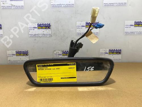 Used Rear mirror Rear mirror 38846255 38846255