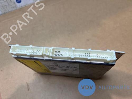 Control unit MERCEDES-BENZ M-CLASS (W163) ML 55 AMG (163.174) | BP25972939M11 