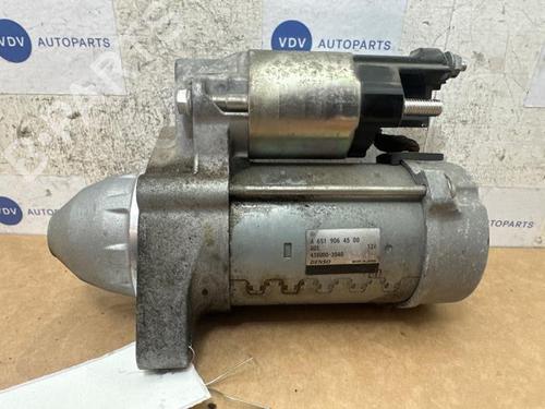 Starter MERCEDES-BENZ VITO Tourer (W447) 114 CDI / 114 BlueTEC (447.701, 447.703, 447.705) | BP38832042M8 - Image 3