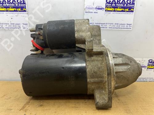 Startmotor Startmotor 39152055 39152055