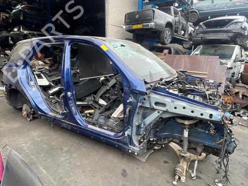 Subframe MERCEDES-BENZ GLE (W166) 250 d 4-matic (166.004) | BP38829658M9 - Image 6