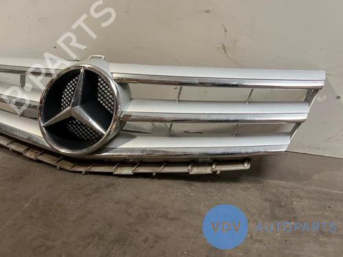 Grille MERCEDES-BENZ A-CLASS (W169) A 180 CDI (169.007, 169.307) | BP29380874C40 
