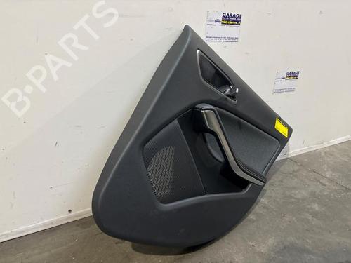Rear right panel MERCEDES-BENZ A-CLASS (W176) A 180 CDI / d (176.012) | BP38842435C61 - Image 2