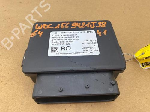 Used Control unit Control unit 38849219 38849219