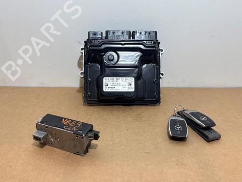 Used Ignition barrel Ignition barrel 38828870 38828870