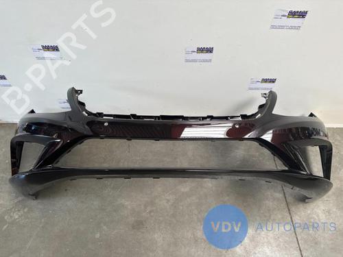 Used Front bumper MERCEDES-BENZ S-CLASS (W222, V222, X222) S 350 BlueTEC / d (222.132, 222.032, 222.123) (258 hp) 25949109