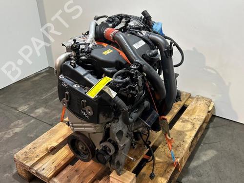 Engine MERCEDES-BENZ A-CLASS (W176) A 180 CDI / d (176.012) | BP38822827M1 - Image 3