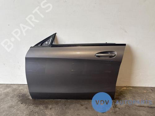 Used Left front door MERCEDES-BENZ CLA Shooting Brake (X117) CLA 200 CDI / d (117.908) (136 hp) 27622392