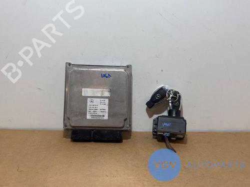 Used Control unit MERCEDES-BENZ B-CLASS Sports Tourer (W246, W242) B 180 CDI (246.200) (109 hp) 27395088