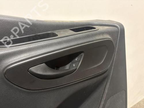 Front left panel MERCEDES-BENZ SPRINTER 3,5-t Van (B907, B910) 311 CDI (910.631, 910.633) | BP38825566C58 - Image 3