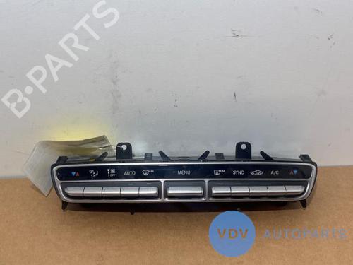 Used Climate control MERCEDES-BENZ C-CLASS (W205) C 300 BlueTEC Hybrid / h (205.012) (231 hp) 27258800