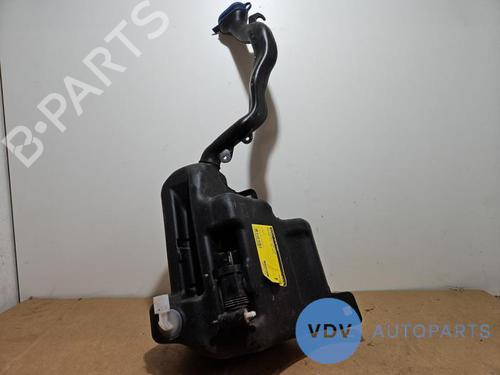 Windscreen washer tank MERCEDES-BENZ CLA Shooting Brake (X117) CLA 200 CDI / d (117.908) | BP29450503C113 