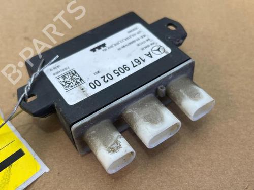Used Electronic module Electronic module 38829199 38829199