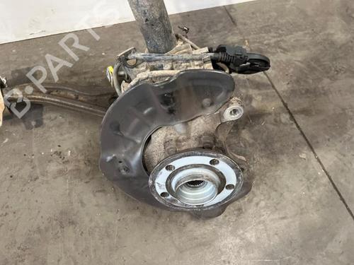 Right front steering knuckle MERCEDES-BENZ A-CLASS (W177) A 180 d (177.003) | BP38826324M26 - Image 3