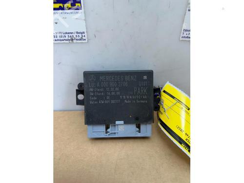 Used Control unit Control unit 38850959 38850959
