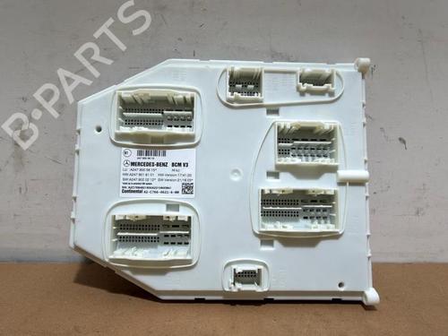 Electronic module MERCEDES-BENZ EQA (H243) EQA 250+ (243.702) | BP40454093M83 - Image 2
