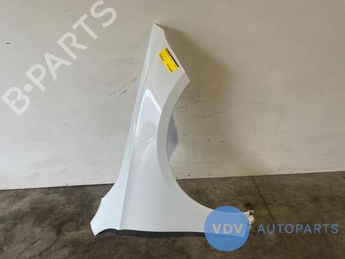 Parafango anteriore destro MERCEDES-BENZ A-CLASS (W177) A 180 d (177.003) (116 hp) 29526611
