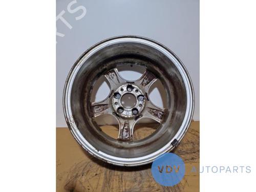 Rim MERCEDES-BENZ C-CLASS (W203) C 200 Kompressor (203.042) | BP25971110C45 