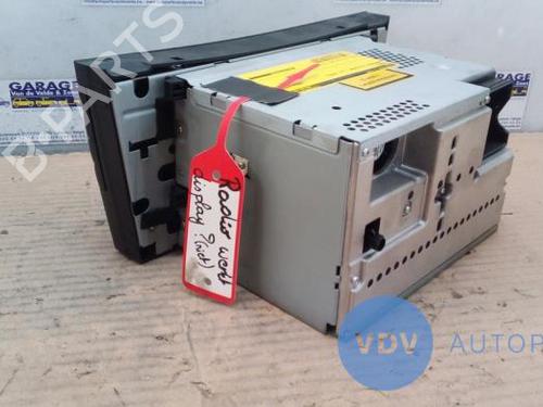 Radio MERCEDES-BENZ E-CLASS (W211) E 280 (211.054) | BP25943025E6 