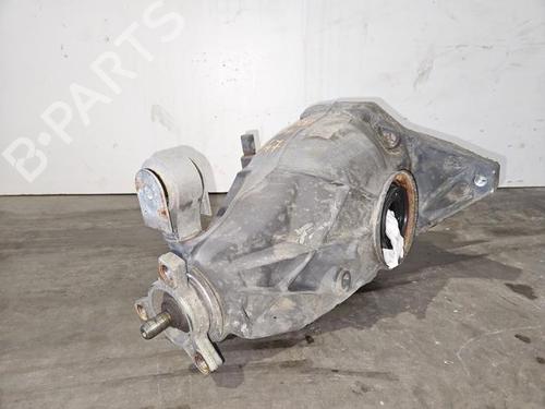 Used Rear differential Rear differential 38826153 38826153