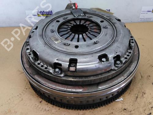 Used Flywheel Flywheel 38856149 38856149